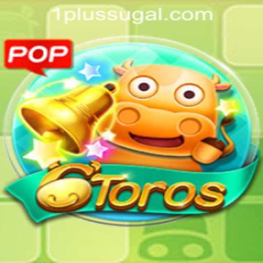 Exploring 6Toros: A Dynamic Addition to 1PLUS Game Casino