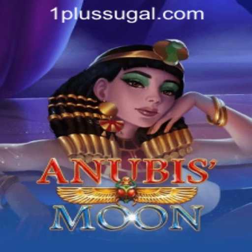 Unraveling the Mysteries of AnubisMoon: A 1PLUS Game Casino Adventure