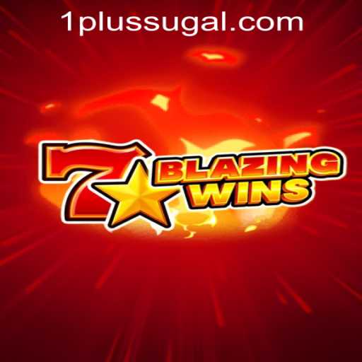 Unveiling BlazingWins: An Exciting Adventure in the 1PLUS Game Casino