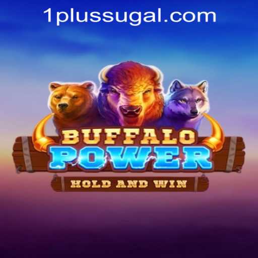 Exploring BuffaloPower: An Exciting Addition to the 1PLUS Game Casino