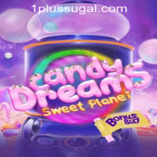 Exploring the Vibrant World of CandyDreamsSweetPlanet: A 1PLUS Game Casino Experience