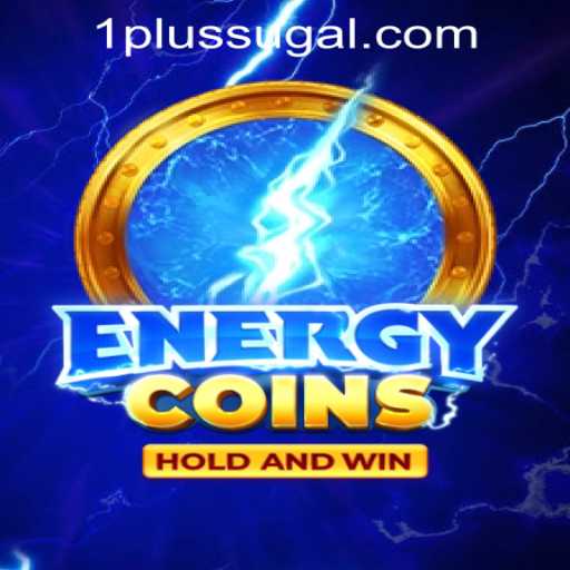 Exploring the Exciting World of EnergyCoins at 1PLUS Game Casino