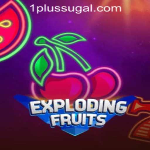 ExplodingFruits: Dive into the Thrilling World of 1PLUS Game Casino