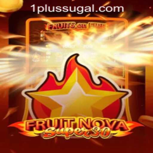 Unveiling FruitrNovaSupe30: A Captivating Experience at 1PLUS Game Casino