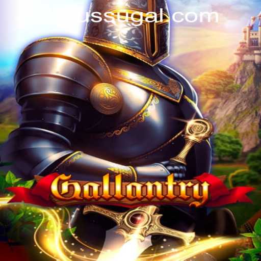 Exploring the Exciting World of Gallantry and 1PLUS Game Casino