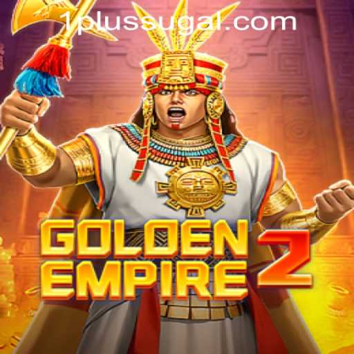 Explore the Thrills of GoldenEmpire2: A Premier 1PLUS Game Casino Experience