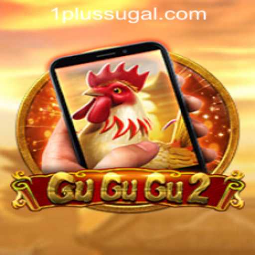 GuGuGu2M: A Thrilling Casino Adventure by 1PLUS Game