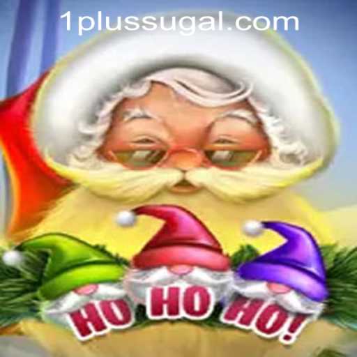 Discover the Festive World of HoHoHo in 1PLUS Game Casino