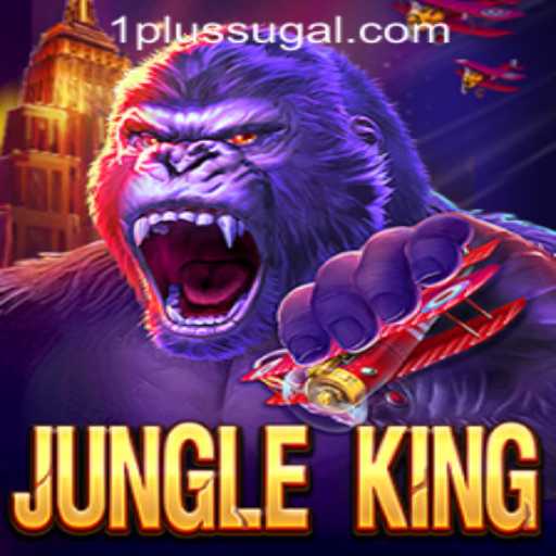 Explore JungleKing: A Thrilling Adventure in 1PLUS Game Casino