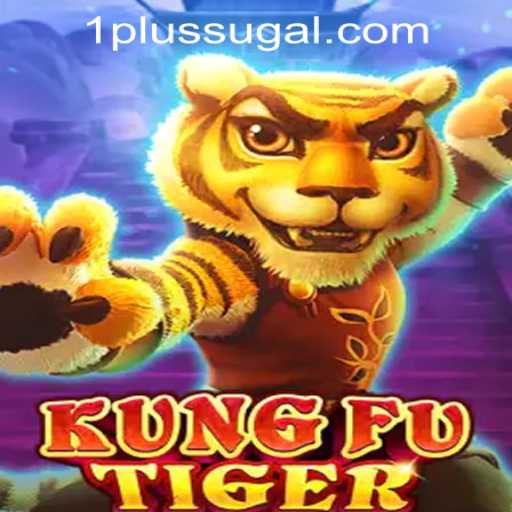 Exploring the Thrills of KungFuTiger at 1PLUS Game Casino