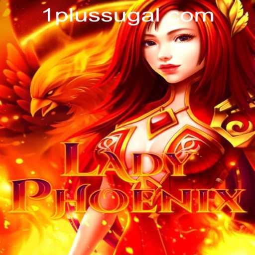 Discover the Enchanting World of LadyPhoenix at 1PLUS Game Casino