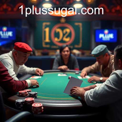 poker heads-up um contra um