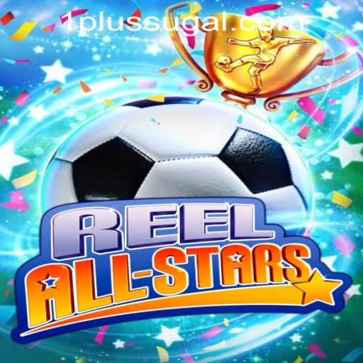 Exploring the Excitement of ReelAllStars at 1PLUS Game Casino