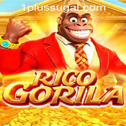 Discover the Excitement of RicoGorila and 1PLUS Game Casino