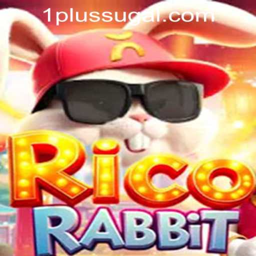 RicoRabbit: Exploring the Latest Buzz in 1PLUS Game Casino