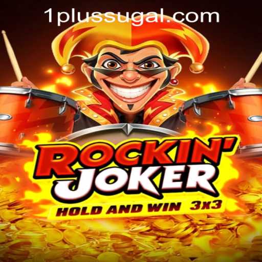 RockinJoker: A Deep Dive into the 1PLUS Game Casino Experience