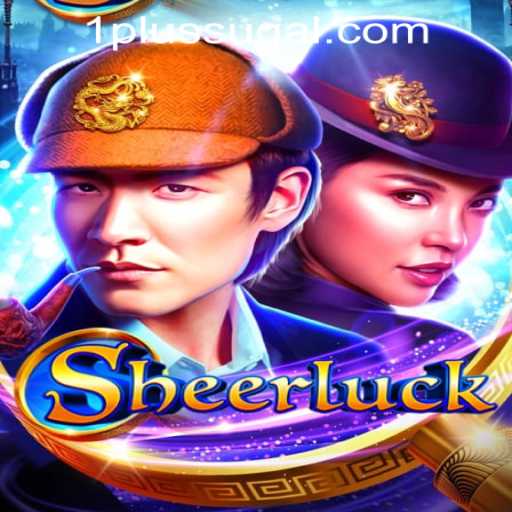 Unlock the Mysteries of Sheerluck: An In-Depth Guide to 1PLUS Game Casino's Thrilling Adventure