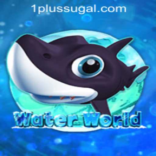 Explore WaterWorld: The Latest Splash in 1PLUS Game Casino