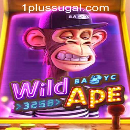 Unleashing Adventure: Exploring WildApe3258 in 1PLUS Game Casino